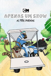 Apenas um Show: As Fitas Perdidas - poster