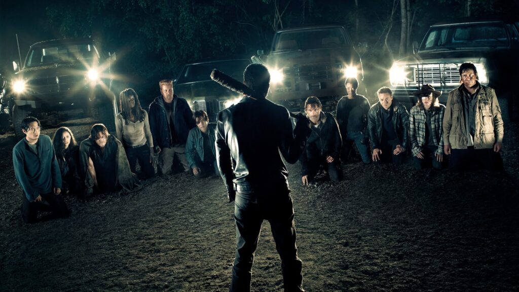 The Walking Dead — imagem 4