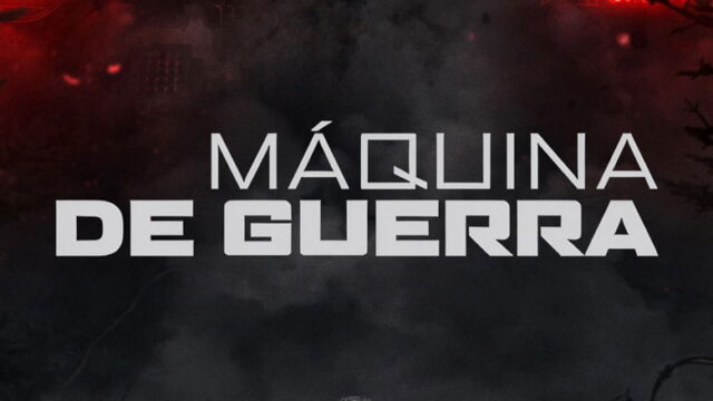 Máquina de Guerra