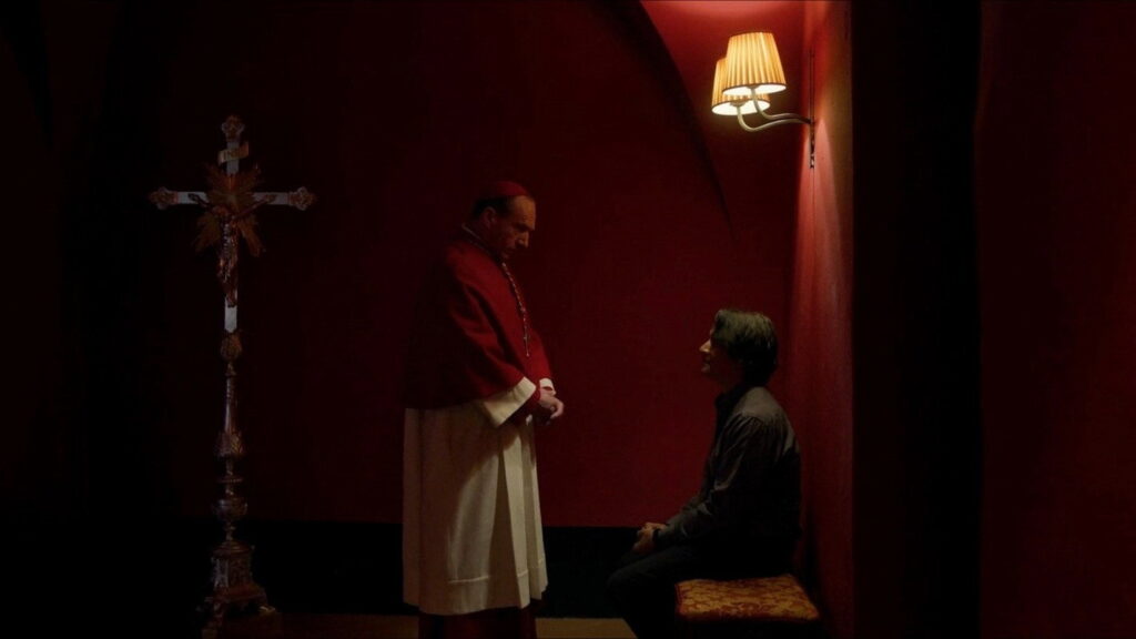 Conclave — imagem 4