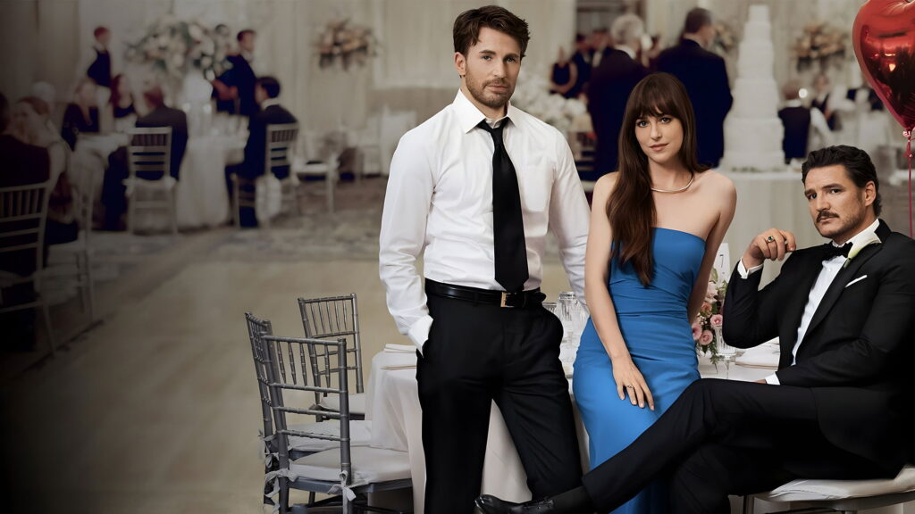 Amores Materialistas — imagem 3