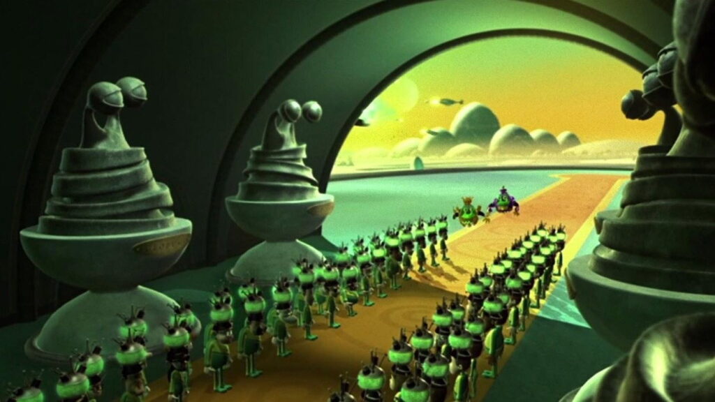 Jimmy Neutron: O Menino Gênio — imagem 5