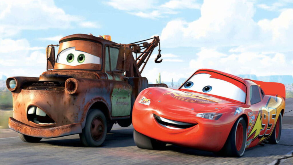 Carros — imagem 3