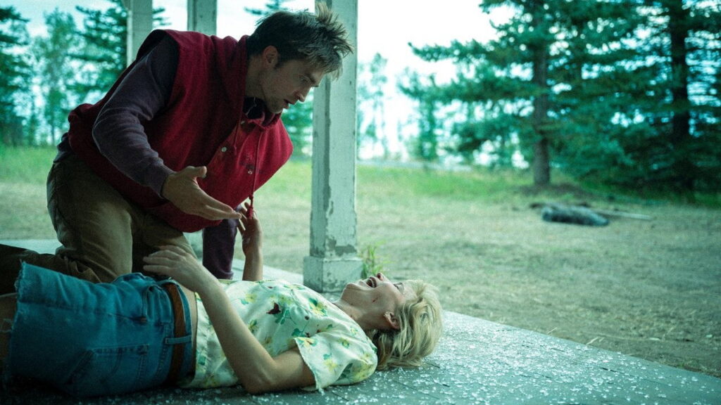 Morra, Amor — imagem 4