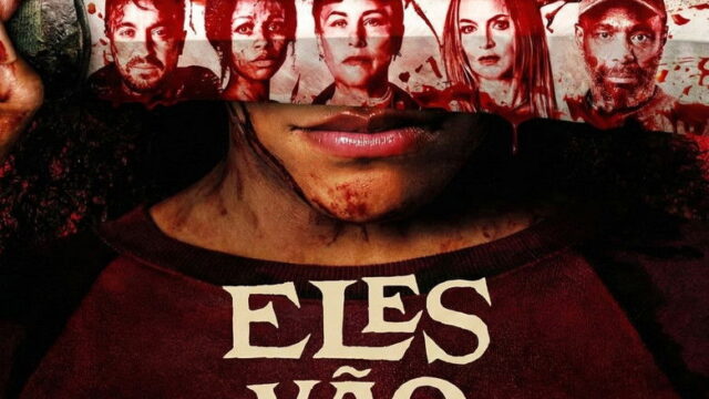 Eles Vão te Matar