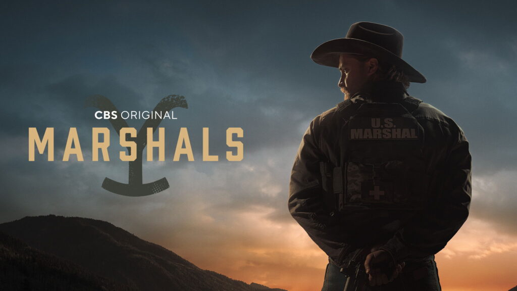 Marshals: Uma História de Yellowstone — imagem 5