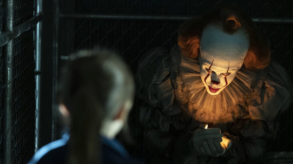 IT: Capítulo Dois — imagem 1