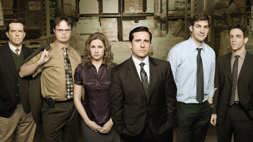 The Office — imagem 6