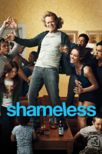 Shameless - poster