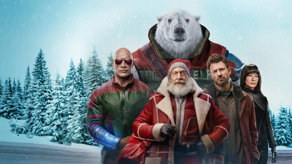 Operação Natal — imagem 2