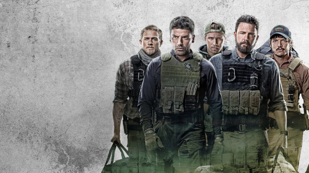 Operação Fronteira — imagem 2