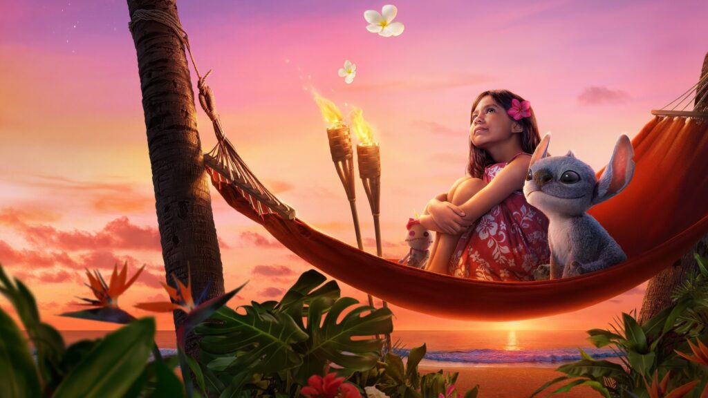Lilo & Stitch — imagem 6