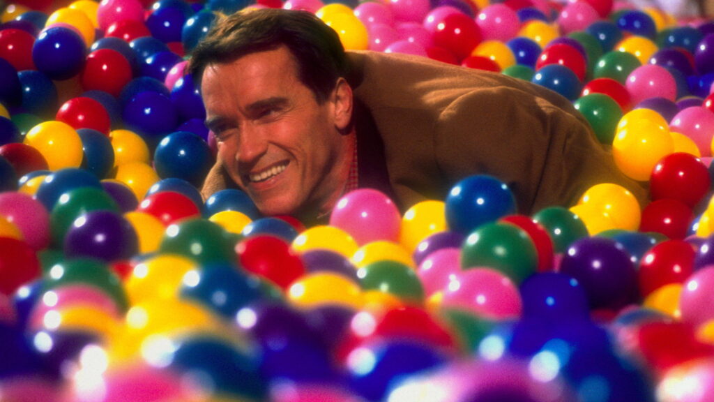 Um Herói de Brinquedo — imagem 6