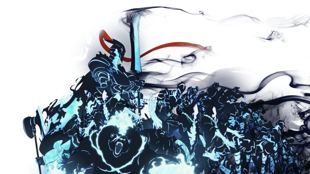 Solo Leveling — imagem 2