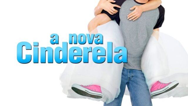 A Nova Cinderela
