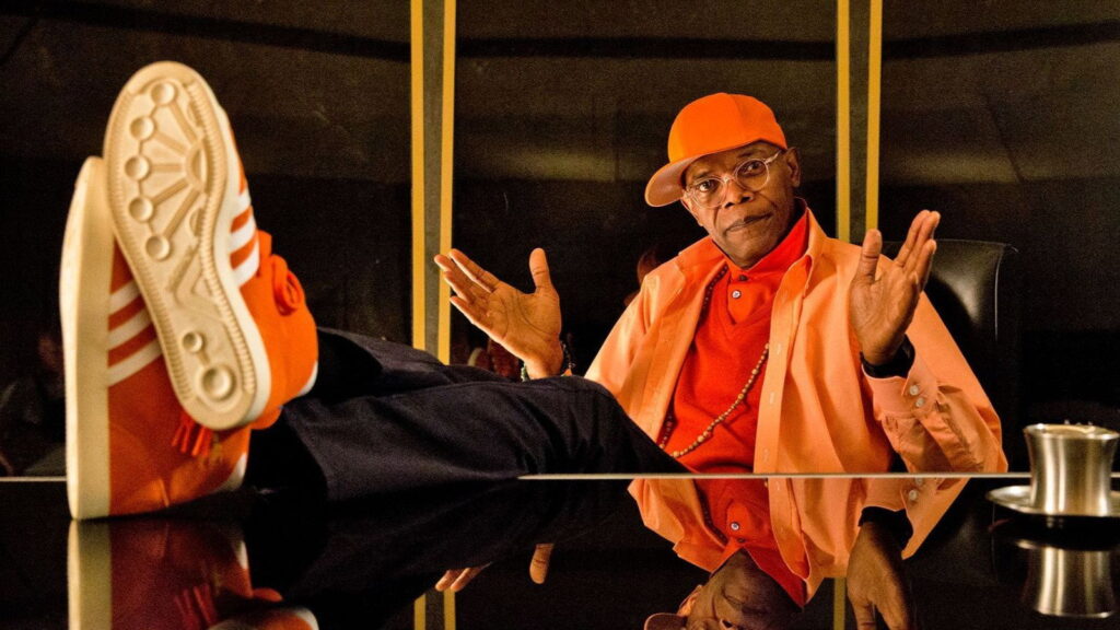 Kingsman: Serviço Secreto — imagem 7