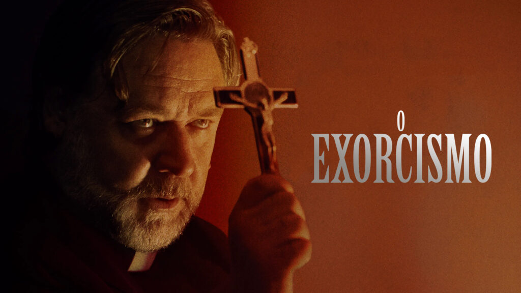 O Exorcismo — imagem 5