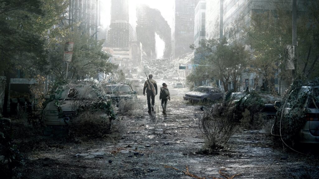 The Last of Us — imagem 5