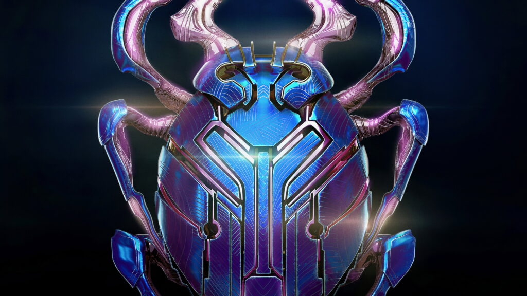 Besouro Azul — imagem 3