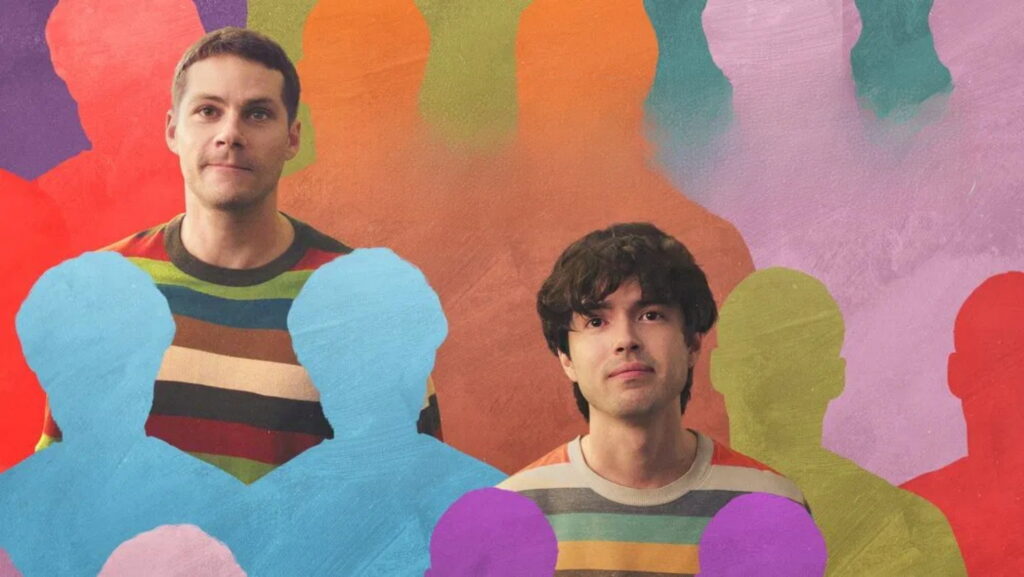 Twinless – Um Gêmeo a Menos — imagem 5