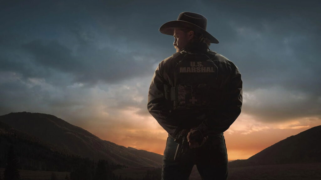 Marshals: Uma História de Yellowstone — imagem 3