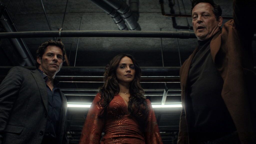 Mike & Nick & Nick & Alice — imagem 5