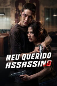 Meu Querido Assassino - poster