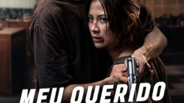 Meu Querido Assassino