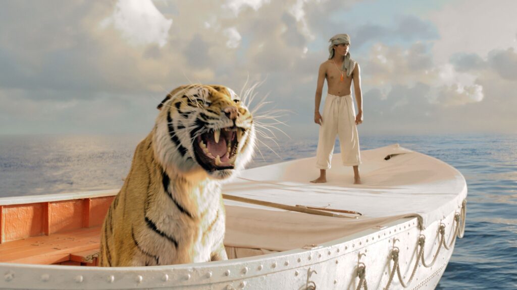 As Aventuras de Pi — imagem 2