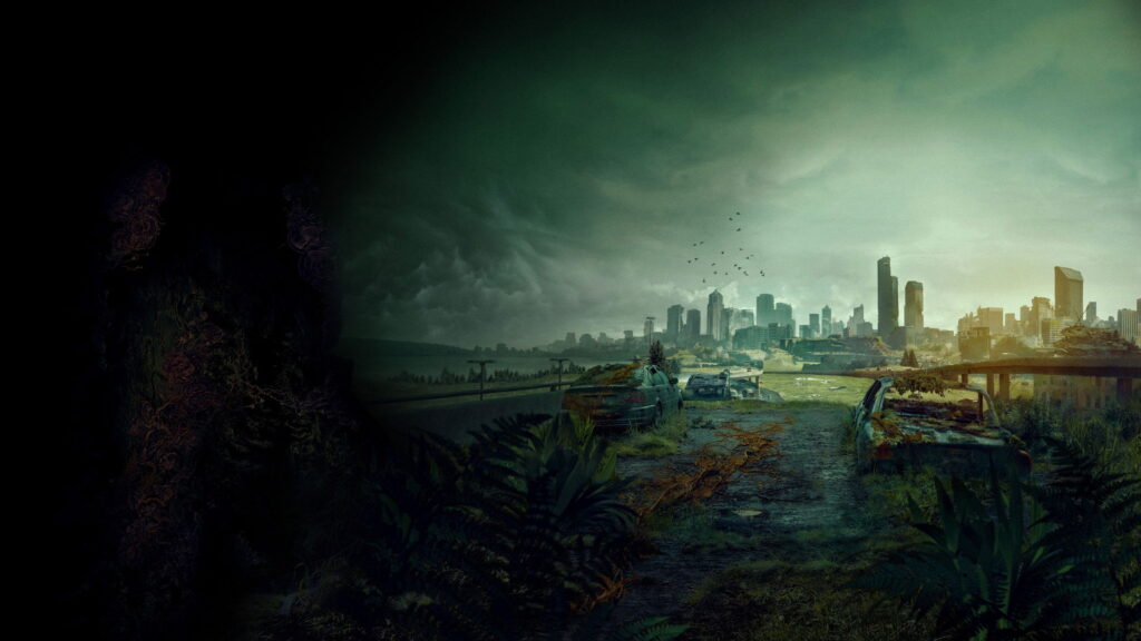 The Last of Us — imagem 8