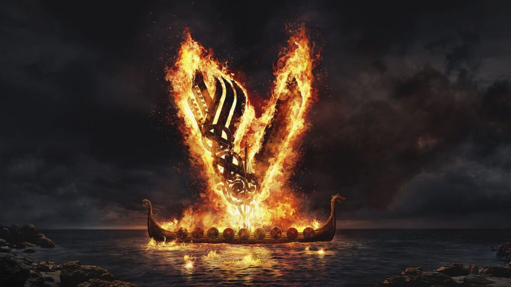 Vikings — imagem 2