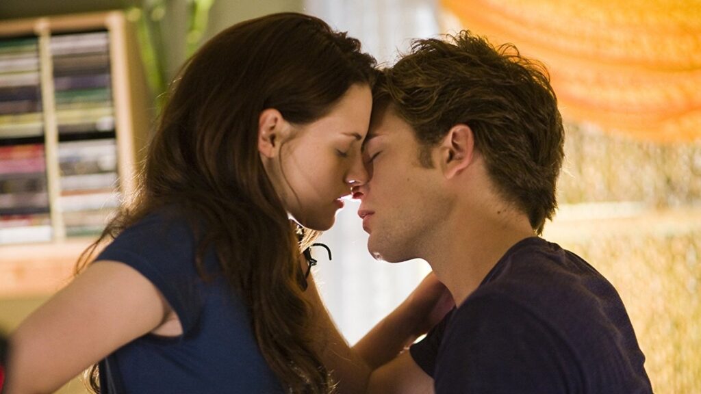 Crepúsculo — imagem 2