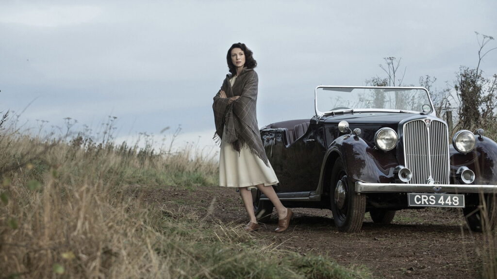 Outlander — imagem 8