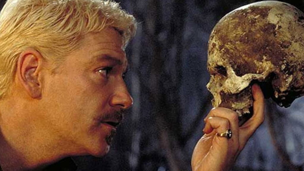 Hamlet — imagem 3