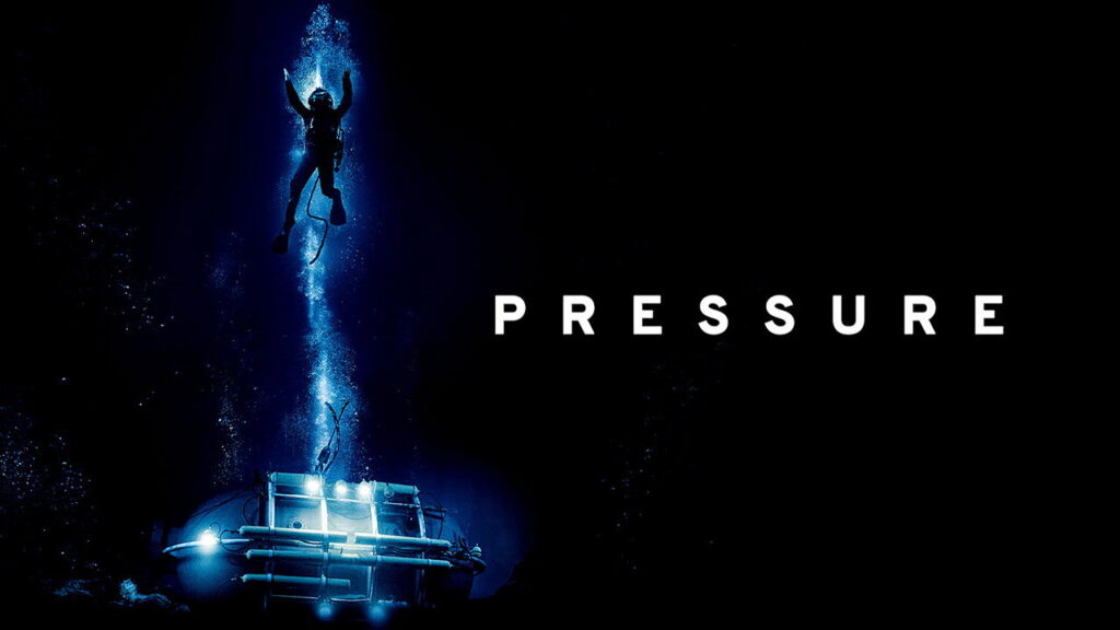 Sob Pressão — imagem 3
