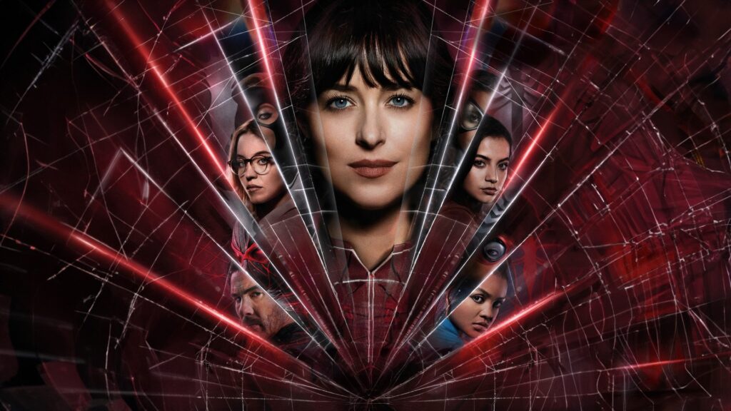 Madame Teia — imagem 2