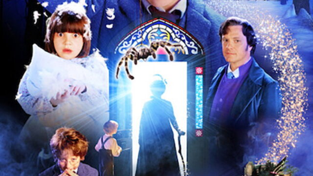 Nanny McPhee: A Babá Encantada