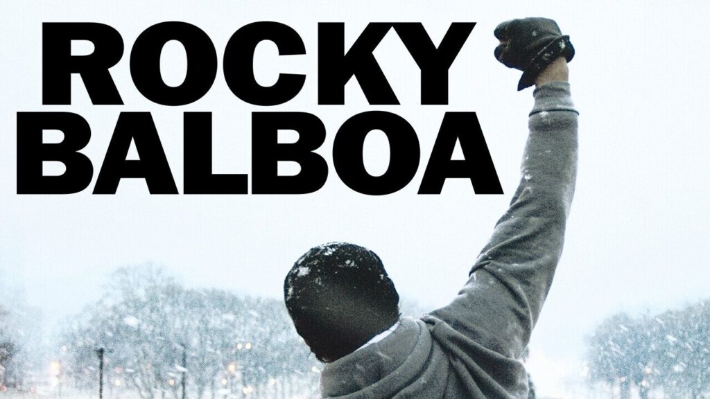 Rocky Balboa — imagem 4