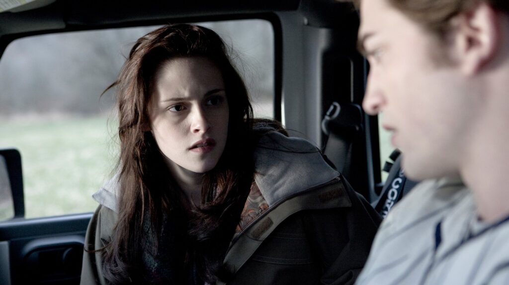 Crepúsculo — imagem 3
