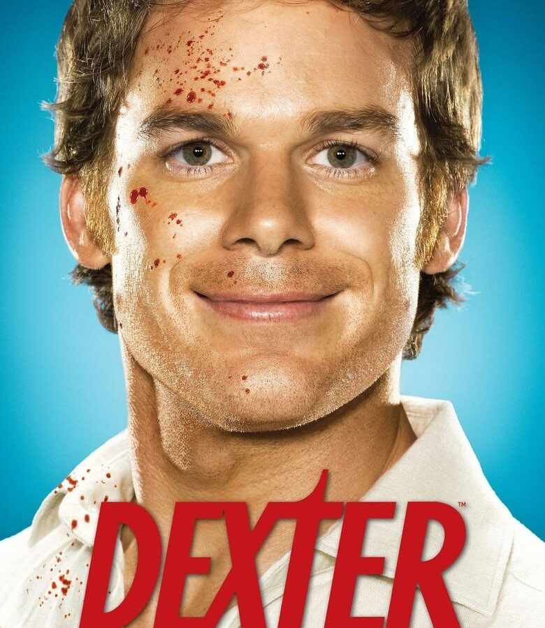 Dexter - poster