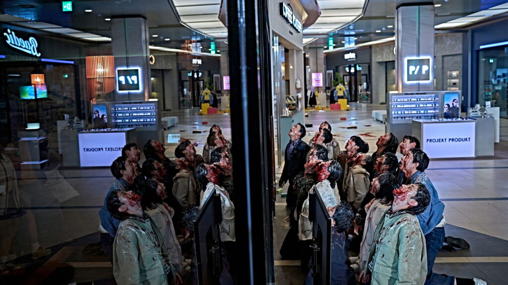 Zona Zero — imagem 2