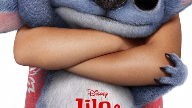 Lilo & Stitch