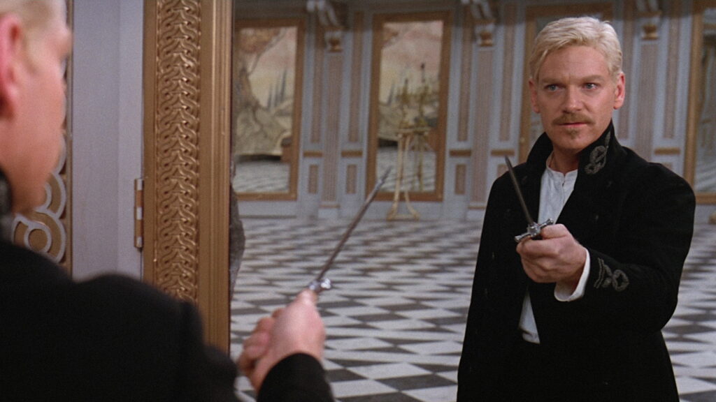 Hamlet — imagem 6