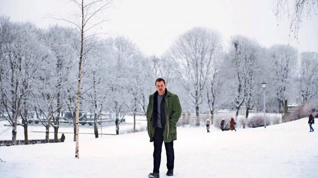 Boneco de Neve — imagem 6