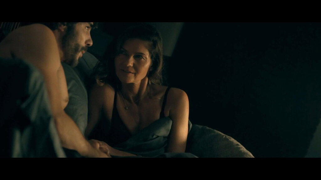 Madame Teia — imagem 7