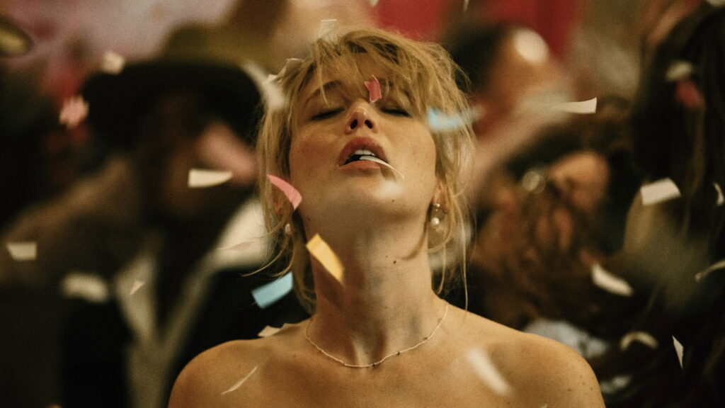 Morra, Amor — imagem 1