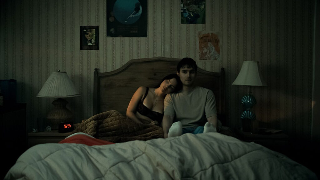 Obsessão — imagem 1