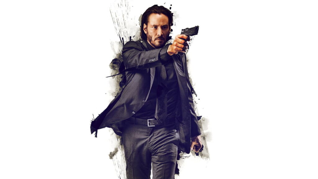 John Wick – De Volta ao Jogo — imagem 3