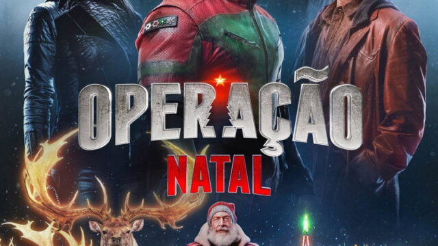 Operação Natal
