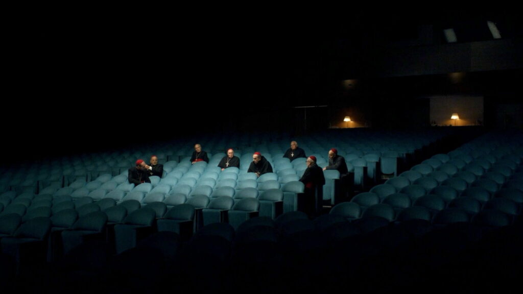 Conclave — imagem 8